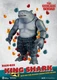 Suicide Squad King Shark Dynamic Action Heroes Figurine Beast Kingdom