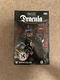 Hasbro Transformers Dracula Draculus Collaborative Universal Monsters New