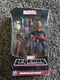 MARVEL LEGENDS INFINITE SERIES MAIDENS OF MIGHT CAPTAIN MARVEL BAF ALLFATHER NIB