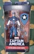 NEW Marvel Legends Series CAPTAIN AMERICA Secret Empire 6" Action Figure Hasbro