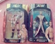 AEW Unrivaled Collection MJF Series 2 #12 & #14 Action Figures