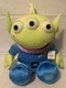 Large Disney Store Exclusive Plush Toy Story Alien 14" Vintage & Rare PL400