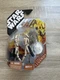Star Wars 30th Anniversary Saga Legends Battle Droids Action Figures Hasbro 2007