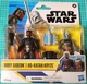 Star Wars Epic Heroes Series Moff Gideon & Bo-Katan Kryze by Hasbro