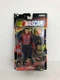 Jeff Gordon #24 NASCAR Jakks Pacific Action Figure Trophy Helmet 2003