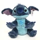 Disney Store STITCH as Dog Plush Stuffed Lilo & Stitch 14&rdquo; - New w/ Tag