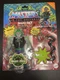 Mattel Masters of the Universe Snake Face Deluxe 5.5 in Action Figure - HKM87