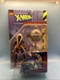 Marvel Comics X-men Robot Fighters Storm 6" action figure 1997 Toy Biz 