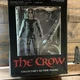 Diamond Select THE CROW Collector's Edition Figure Walgreens Exclusive