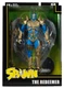 The Redeemer Spawn Deluxe 7" McFarlane Figure Minor Package Damage