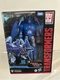 Transformers Studios Series Voyager Class 2021 86 Sweep 7" Figure