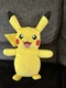 Pokemon  Pikachu Plush Light and Sound  Big 12&rdquo; Talking Pika Pika!