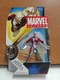 Marvel Universe 31 GUARDIAN SHIELD FILE SECRET CODE 1:16 scale.