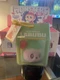 Pop Mart The Monsters Labubu Wacky Mart Series Squishy Charm GRILLED SAUSAGE!!