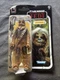Star Wars Black Series Chewbacca Action Figure Return of the Jedi 40th 2023