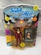 1993 Star Trek TNG Counselor Deanna Troy Action Figure Playmates #6076 NIB