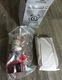 Bearbrick 100% Be@rbrick Series 46 Sci-Fi Gridman Open Box