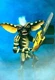 Neca Gremlins Ultimate Stripe 6&rdquo; Figure Mohawk Evil Mogwai NECA NECA NEW