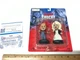 Bride Of Chucky Movie Chucky Little Big Heads Figures Sideshow Toys Sealed NEW 