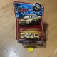 DISNEY PIXAR CARS FINAL LAP COLLECTION &ldquo; DONNA PITS &ldquo; MATTEL 2010