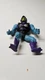 Mattel Masters of the Universe Skeletor Battle Armor Soft Head Figure 1981 1983