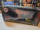 Jurassic Park TRANSFORMERS Mash-Up TYRANNOCON REX and AUTOBOT JP93 Hasbro 