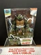 NECA Adventure Series - Teenage Mutant Ninja Turtles - Spike Action Figure
