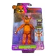 Jazwares Five Nights at Freddy'sFreddy Fazbear 5" Action Figure New In Hand