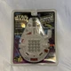 NEW 1997 Tiger Star Wars Millenium Falcon The Force Electronic Memory Game