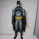 Batman Collectible Action Figure 12&rdquo; inch Mattel 2015 DLN32 DC Comics