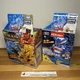 Takara Tomy Bottleman BOT-64 VOL.04 Random (3 in 1) BOT-51 Cobalt Bottle G Japan