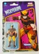 NEW SEALED KENNER  2022 MARVEL LEGENDS X-MEN WOLVERINE 3.75" RETRO ACTION FIGURE