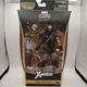 Build A Figure Marvel Legends Series X-men Skullbuster Action Figure Hasbro New
