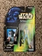 Kenner Star Wars POTF Green Card Greedo Action Figure