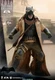 Hot Toys HT MMS372 1/6 Scale Knightmare Batman Statue - Desert Version