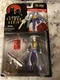 1997 Kenner The joker  Adventures of Batman & Robin Action Figure