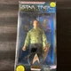 Star Trek Captain James T Kirk Starfleet Edition Action Figure 1995 Playmates