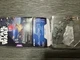 Star Wars Micro Galaxy Squadron Series 5 Scout Din Djarin w/ Hover E-Web