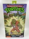 Teenage Mutant Ninja Turtles: Muckman & Joe Eyeball - Neca - NEW