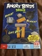 Kids 5+ Angry Birds Board Game SPACE GAME Mattel Games No Red Bird