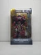 McFarlane Warhammer 40k Chaos Space Marine Word Bearer Gold Label 7" Figure