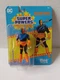 BRAND NEW DC Super Powers McFarlane Toys DEATHSTROKE 5 " Action Figure NIB GC