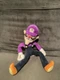 Little Buddy Super Mario Bros Waluigi 10 Inches Plush