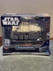Star Wars Imperial Troop Transport 6 in Vehicle Micro Galaxy Squadron Launch Edi