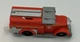 Thomas & Friends Trackmaster Motorized Train Flynn Engine 2010 Fire Truck TESTED