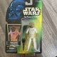 Kenner Star Wars Admiral Ackbar With Comlink Wrist Blaster Action Figure