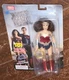 MEGO Heroes (2021) DC Justice League: WONDER WOMAN 8" Action Figure #63090