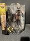 Marvel Diamond Select Brown Uniform Wolverine Exclusive Action Figure 7" Toy New