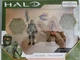 Halo Infinite UNSC Marine and Grunt Conscript World of Halo Figures