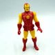 Marvel Legends 2021 Retro 375 Collection Iron Man 3 3/4-Inch Loose Action Figure